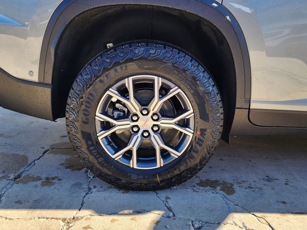 New 2026 GMC Acadia AT4 w/ Super Cruise Package image 57