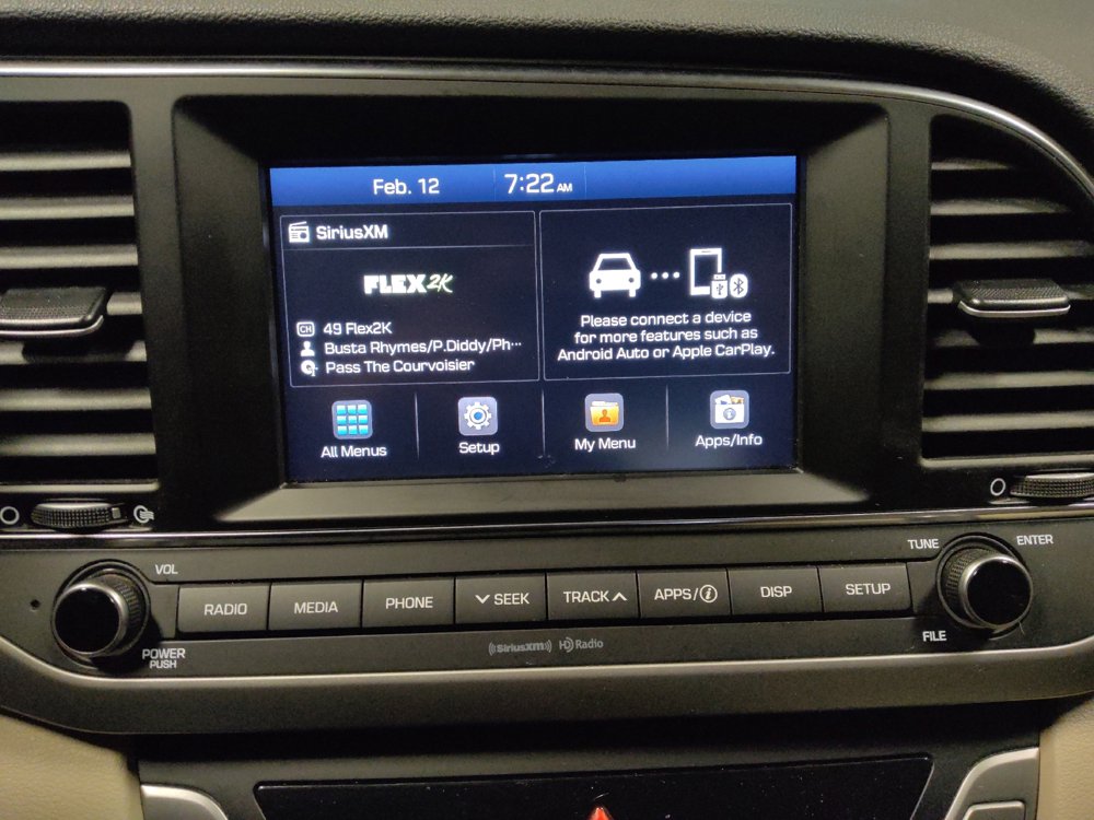 Used 2018 Hyundai Elantra SEL image 25