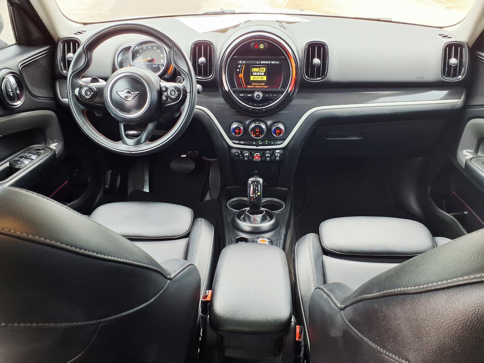 Used 2020 MINI Cooper Countryman S w/ Storage Package FWD image 19