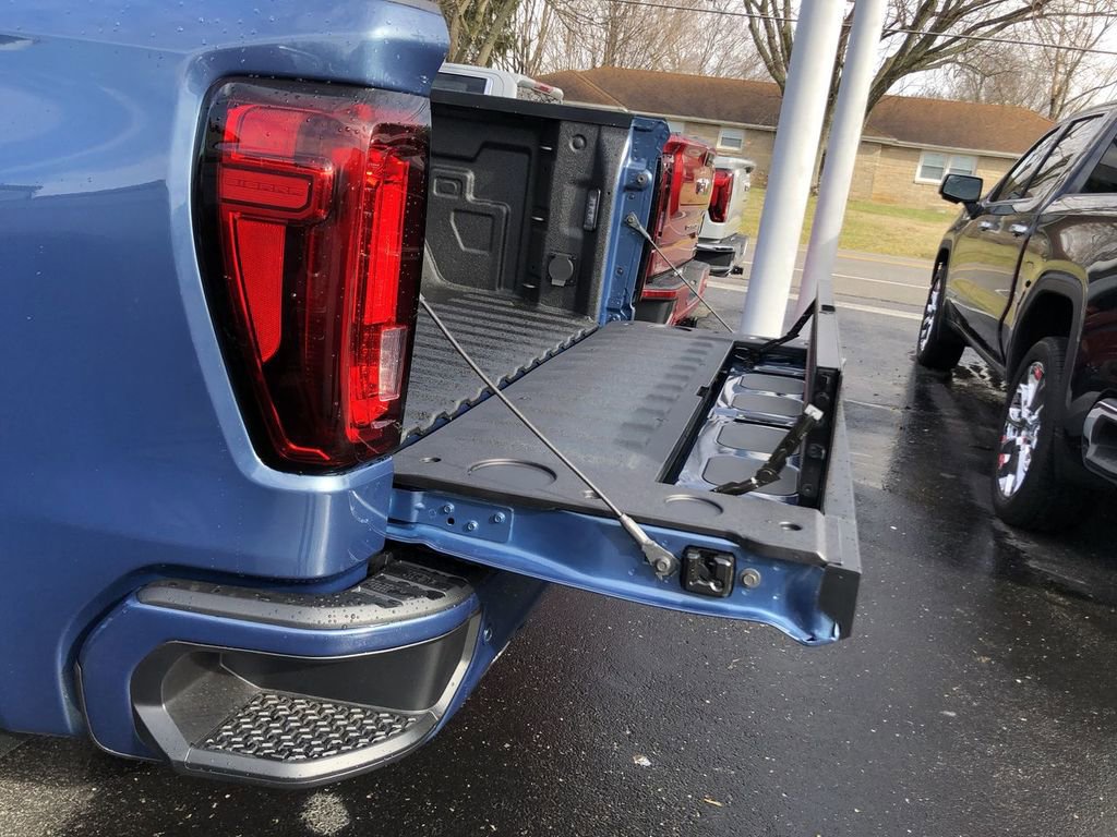 Used 2024 GMC Sierra 1500 Denali AWD/4WD image 33