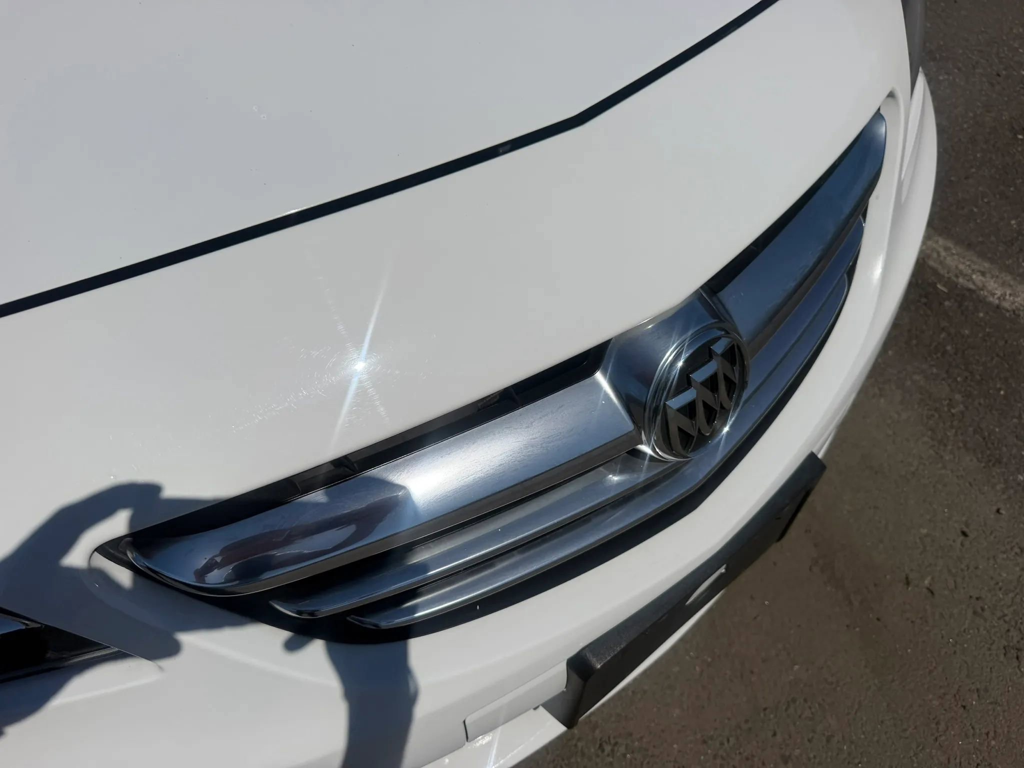 Used 2016 Buick Cascada image 5