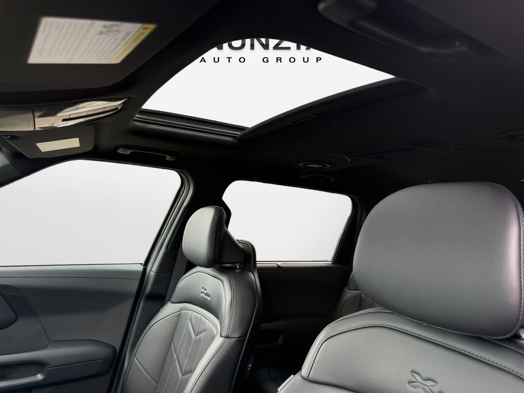 New 2027 Kia Telluride EX X-Line image 30