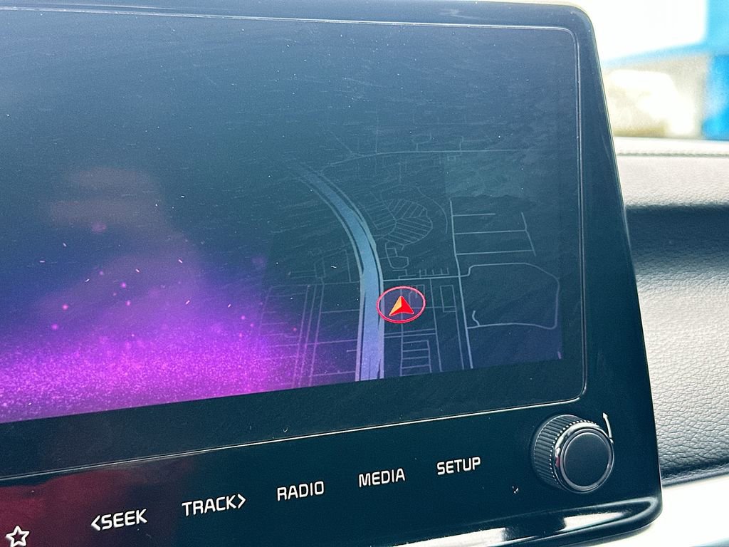 Used 2023 Kia Forte GT-Line w/ GT-Line Technology Package image 14