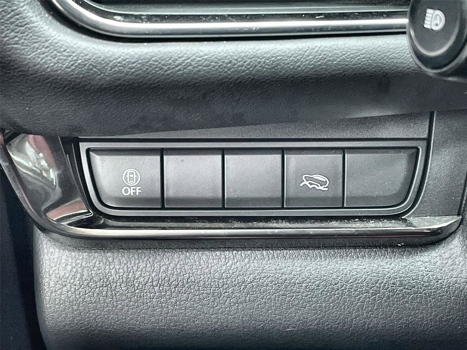 Used 2023 MAZDA CX-30 AWD 2.5 S w/ Preferred Package image 17