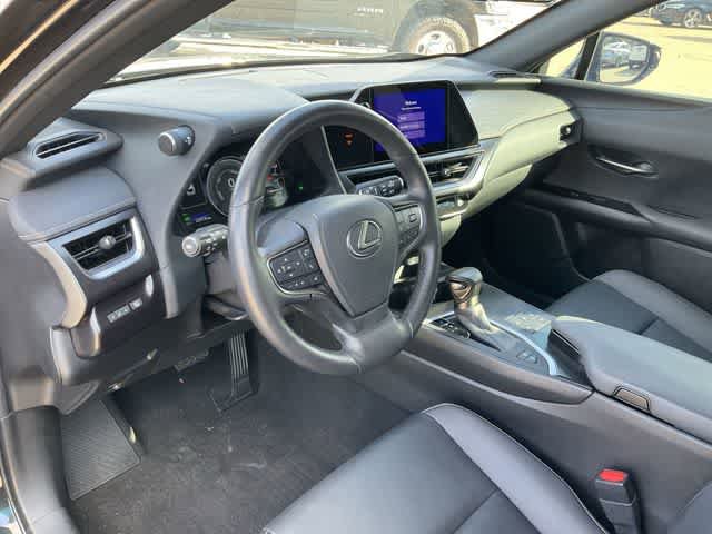 Used 2024 Lexus UX 250h FWD w/ Premium Package image 10