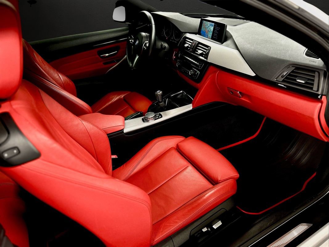 Used 2016 BMW 435i xDrive Coupe image 22