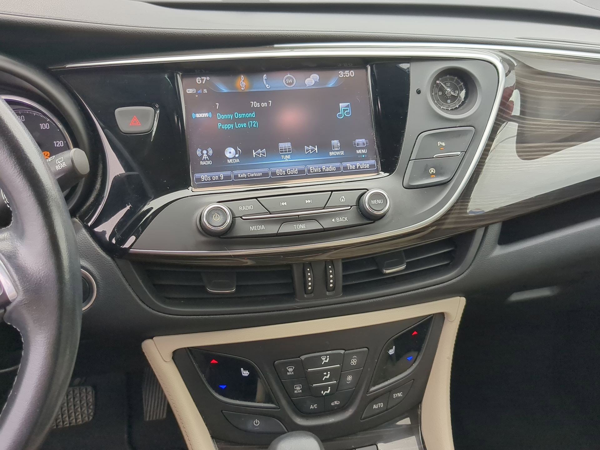 Used 2019 Buick Envision Preferred FWD image 18