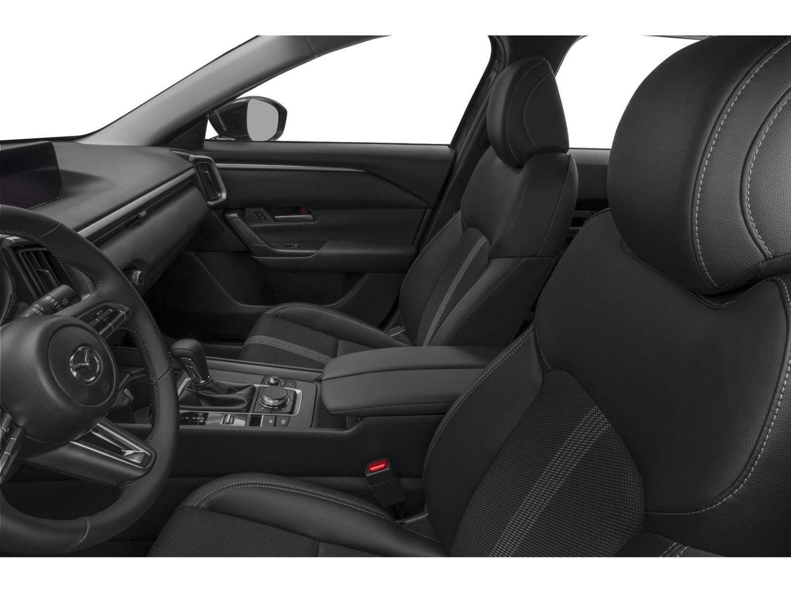 New 2026 MAZDA CX-50 Meridian Edition w/ Weather Package image 6