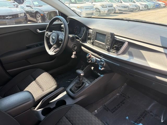 Used 2018 Kia Rio S FWD image 25