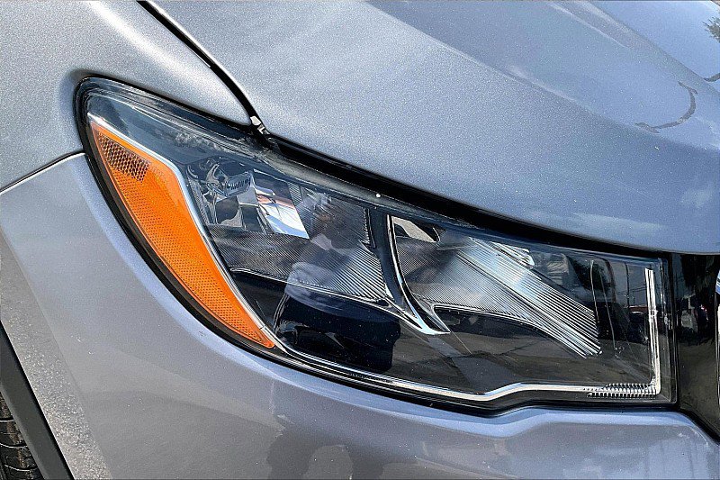 Used 2019 Jeep Compass Limited FWD image 25