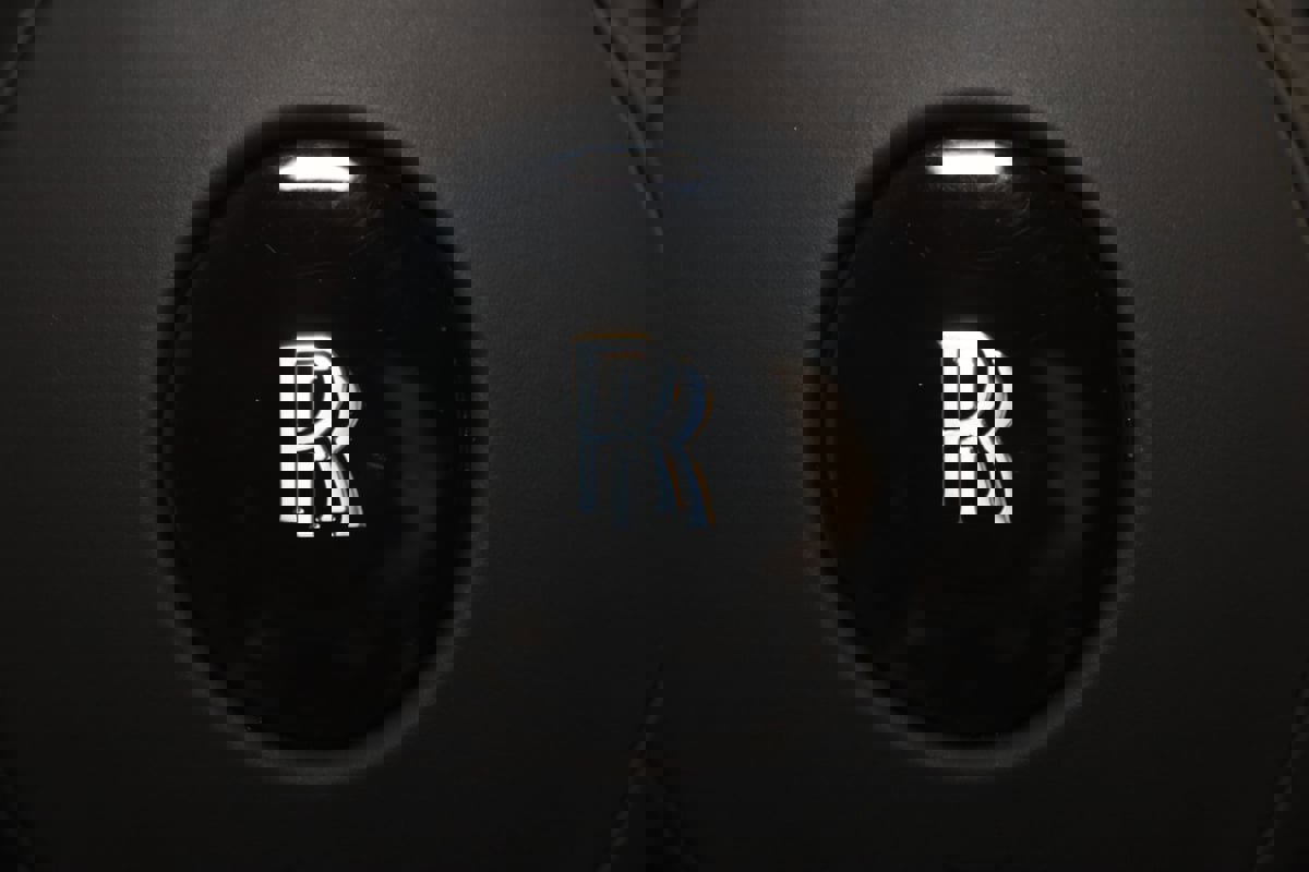 Used 2024 Rolls-Royce Cullinan Black Badge image 68