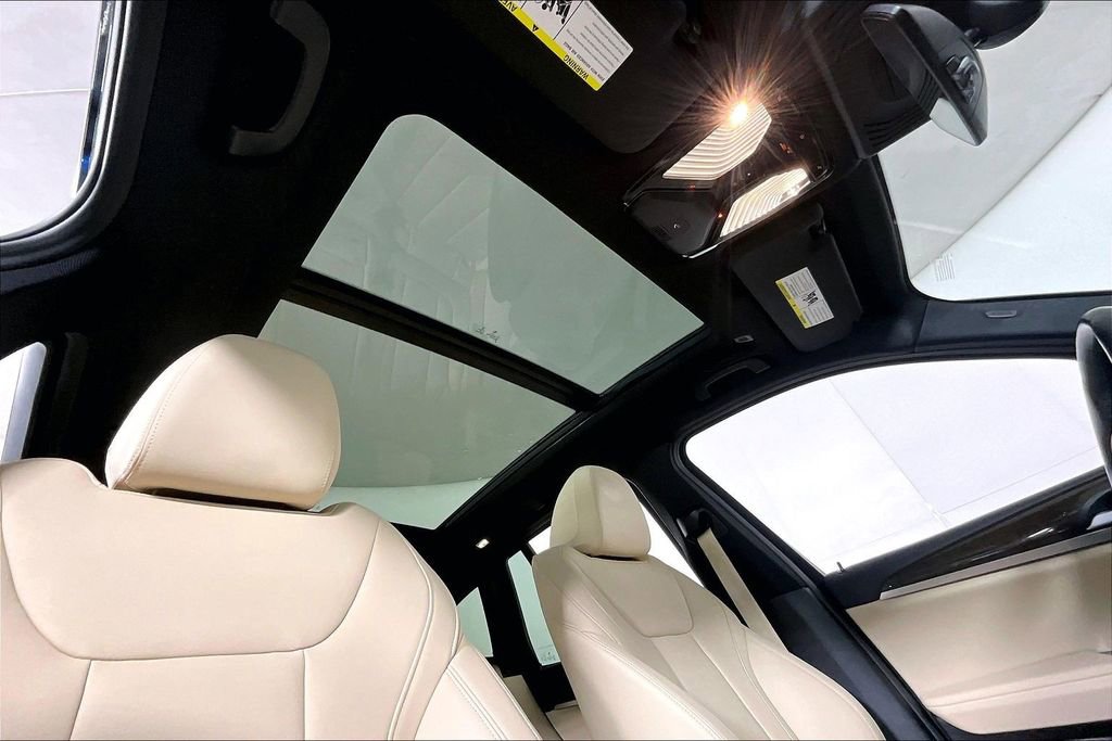 Used 2020 BMW X3 xDrive30i w/ Convenience Package image 22