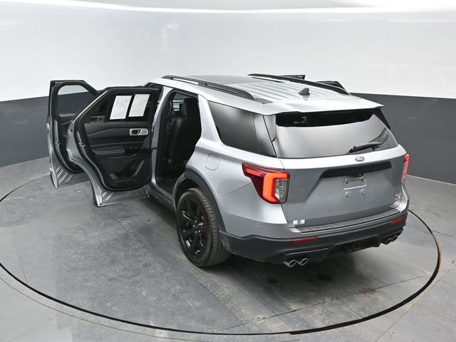 Used 2023 Ford Explorer ST w/ Equipment Group 401A image 25