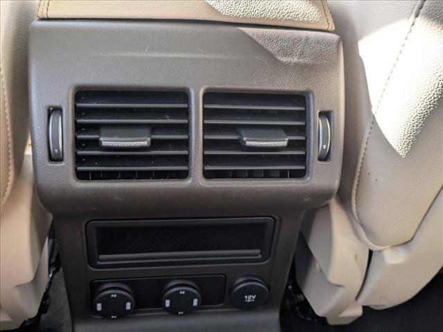 Used 2020 Jaguar F-PACE Prestige image 17