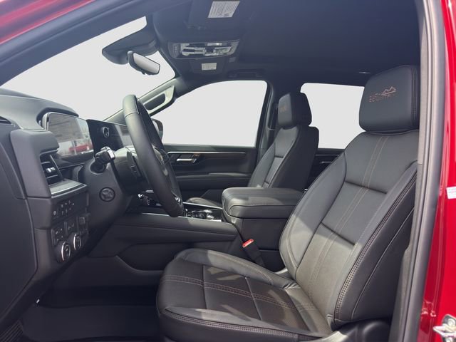 New 2026 Chevrolet Tahoe High Country image 9