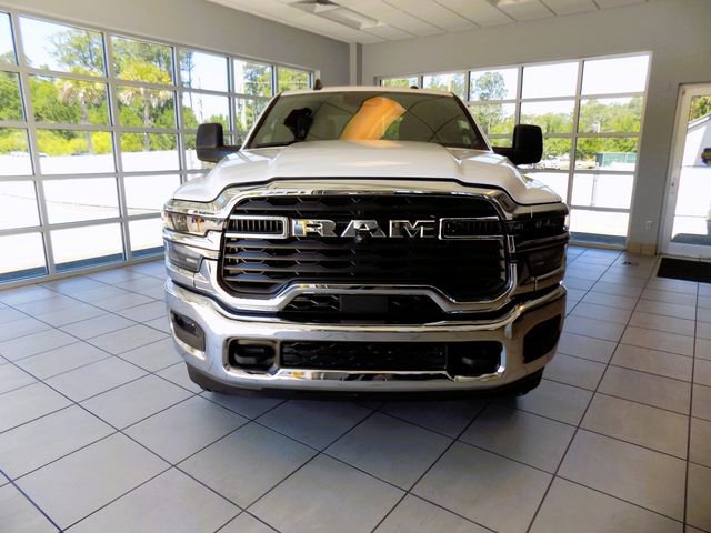 New 2026 RAM 2500 Tradesman AWD/4WD image 2