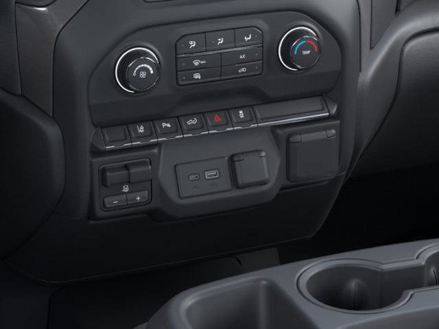 New 2024 Chevrolet Silverado 2500 W/T w/ WT Fleet Convenience Package image 57