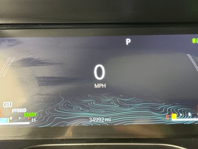 Used 2022 Jeep Grand Cherokee Limited 4xe image 18