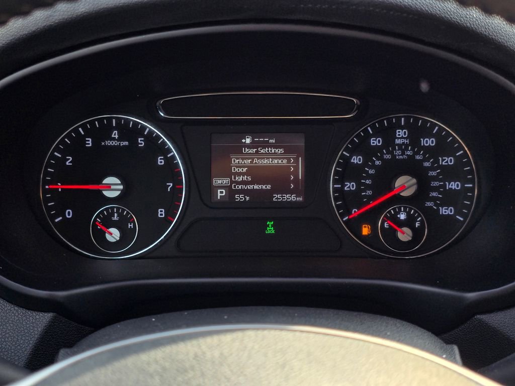 Used 2019 Kia Sorento LX w/ Option Group 020 image 27