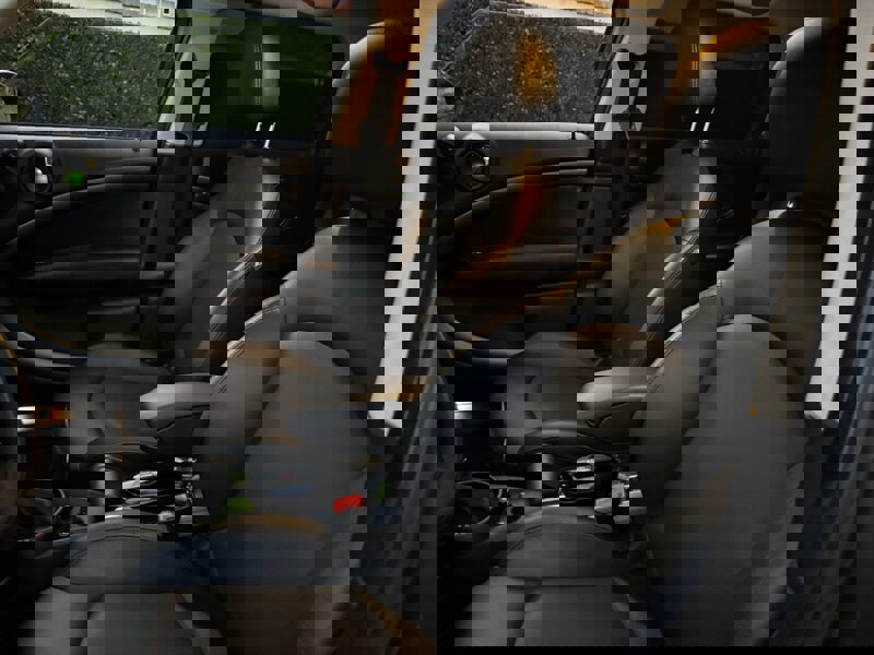 Used 2014 MINI Cooper Countryman S image 11