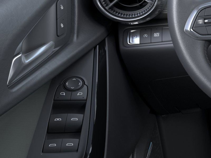 New 2025 Chevrolet Equinox LT w/ Convenience Package II image 25