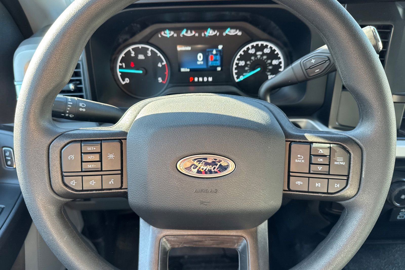 New 2026 Ford F550 2WD Crew Cab Super Duty image 17