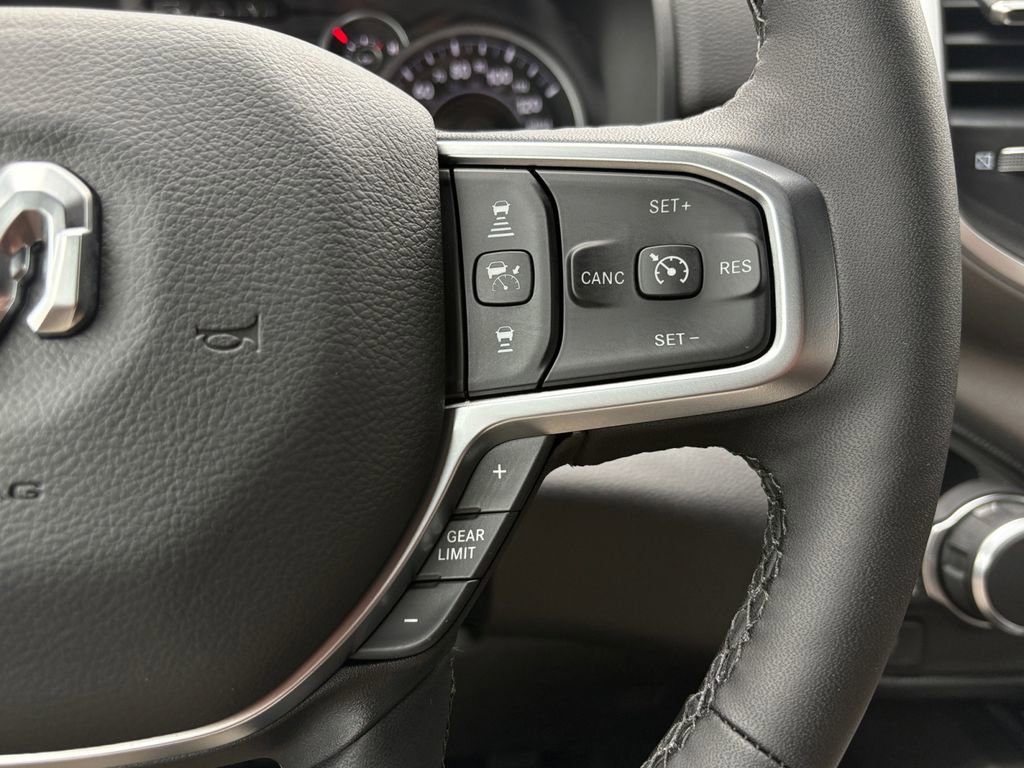 New 2026 RAM 1500 Big Horn image 15