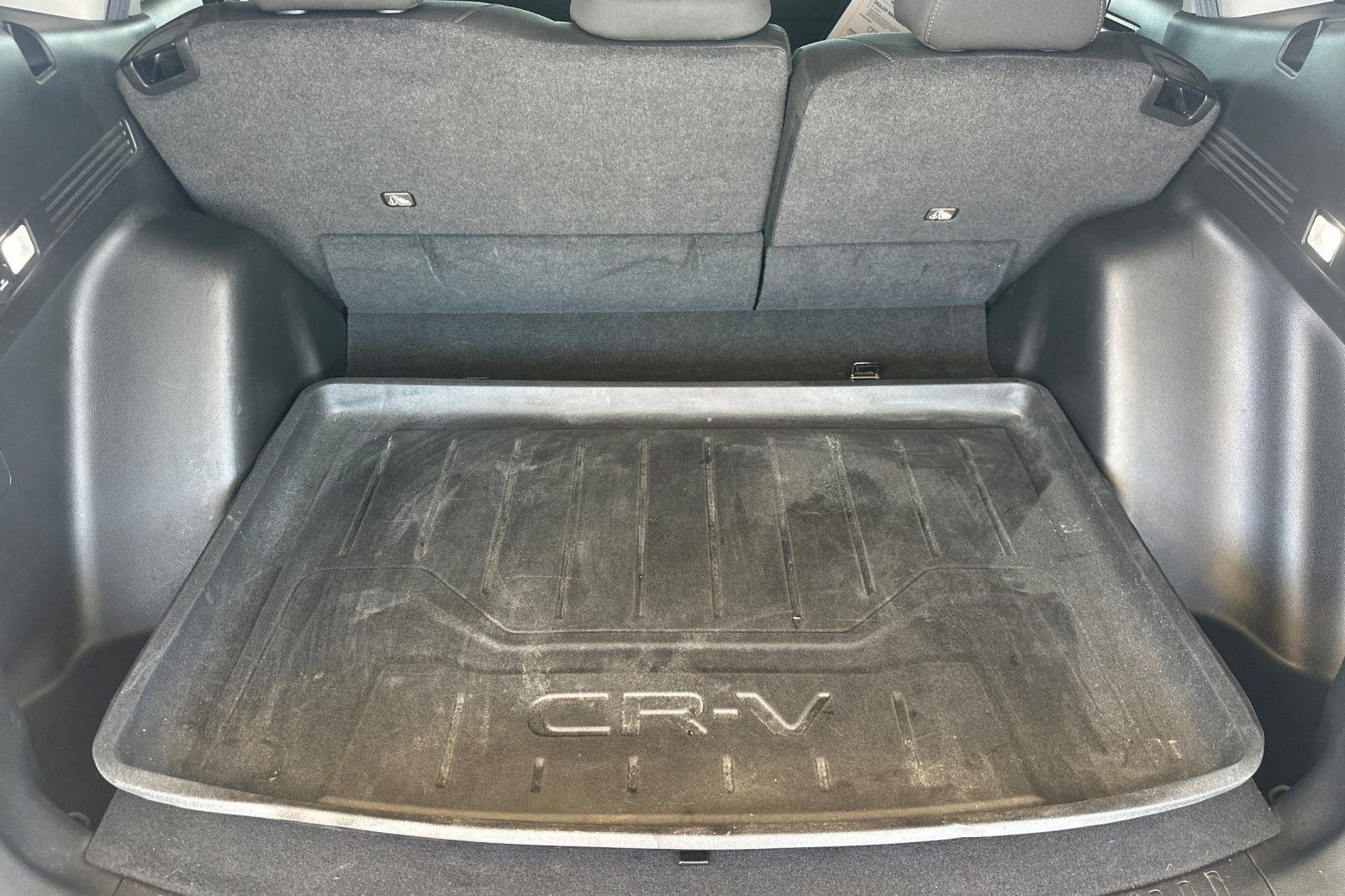 Certified 2024 Honda CR-V EX image 15