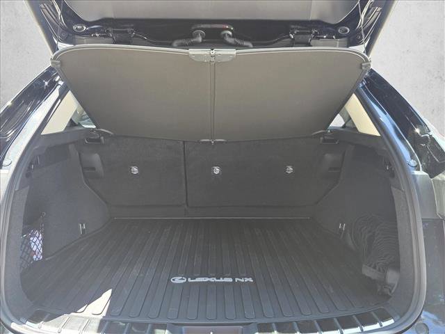 Used 2025 Lexus NX 350 AWD w/ Accessory Package (Z2) image 23