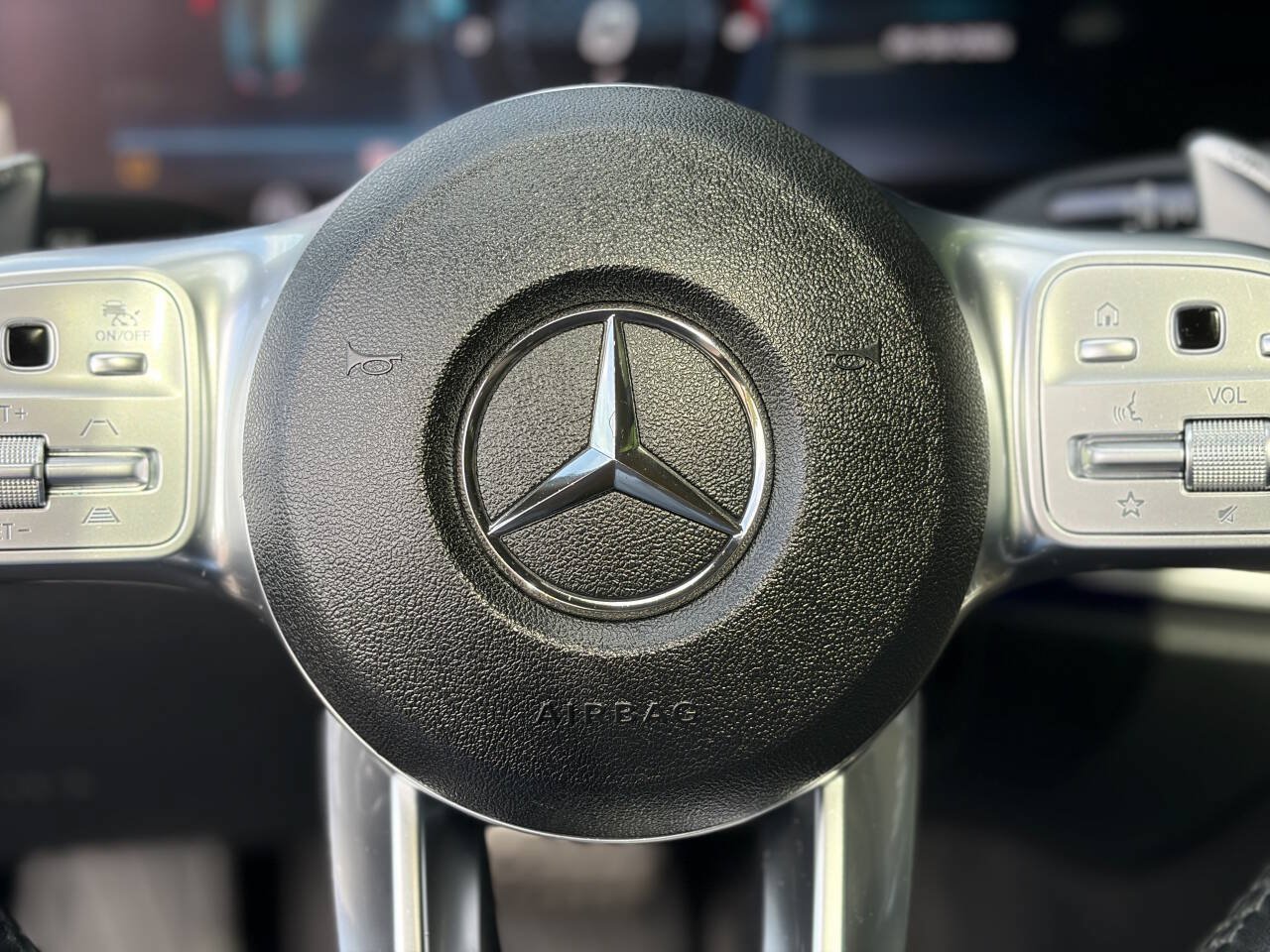 Used 2019 Mercedes-Benz CLS 53 AMG 4MATIC image 34
