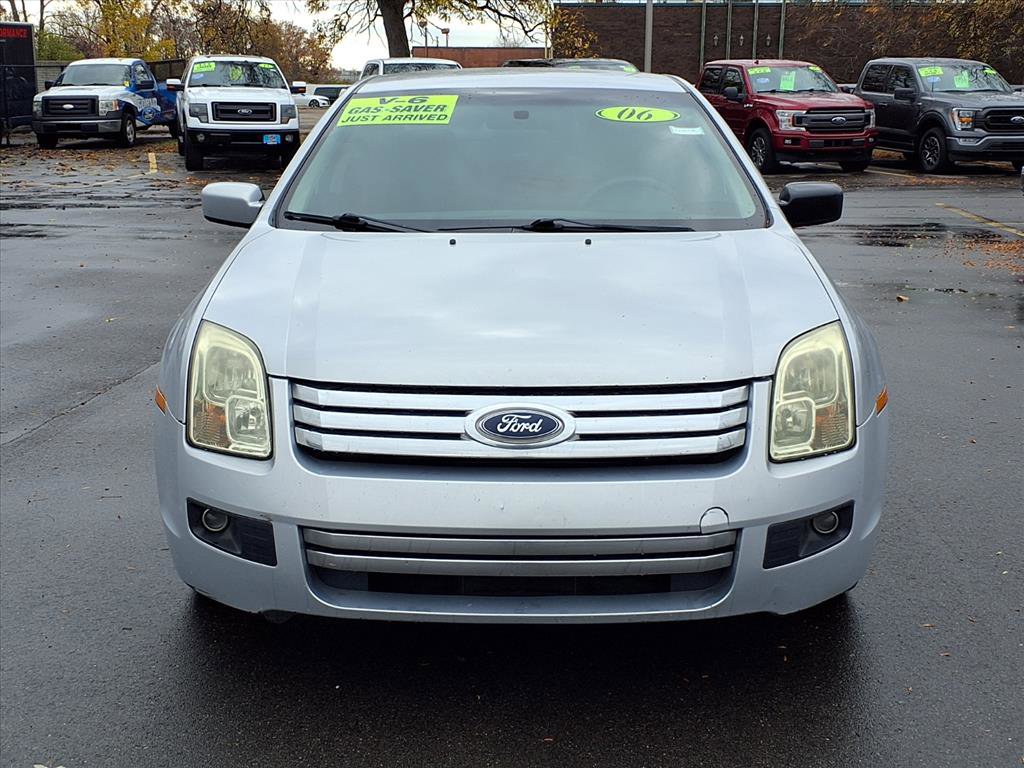 Used 2006 Ford Fusion SE image 18
