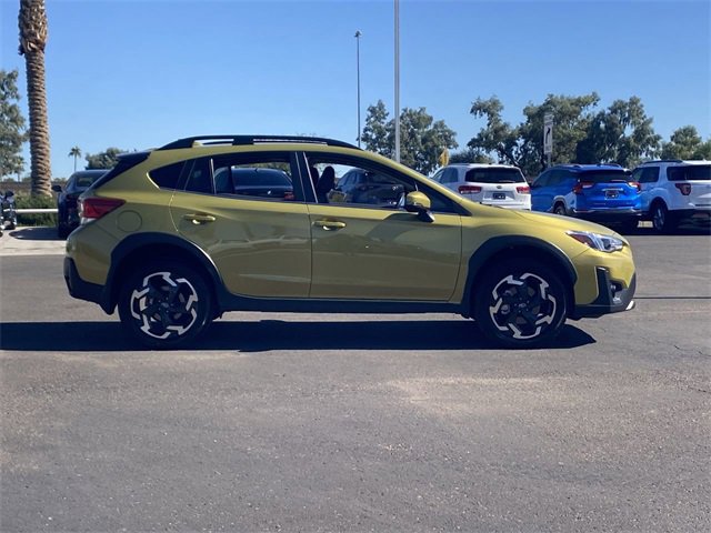 Used 2023 Subaru Crosstrek 2.5i Limited image 6