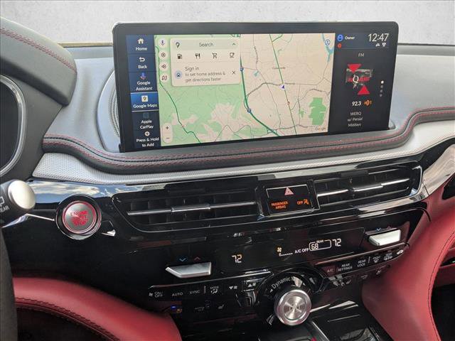 New 2026 Acura MDX A-Spec image 14