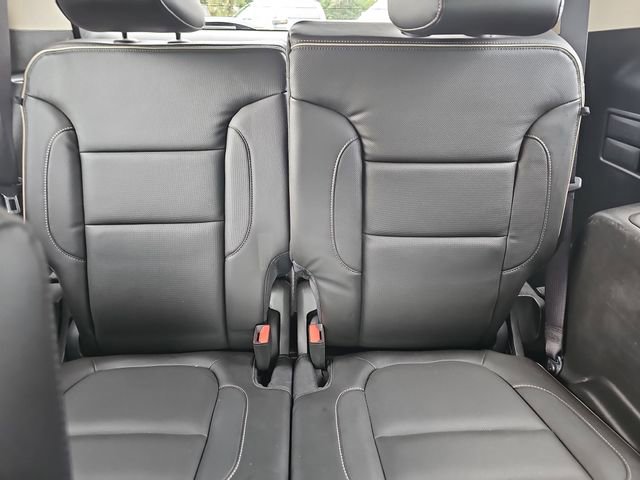 Used 2017 GMC Acadia Denali w/ Technology Package image 11