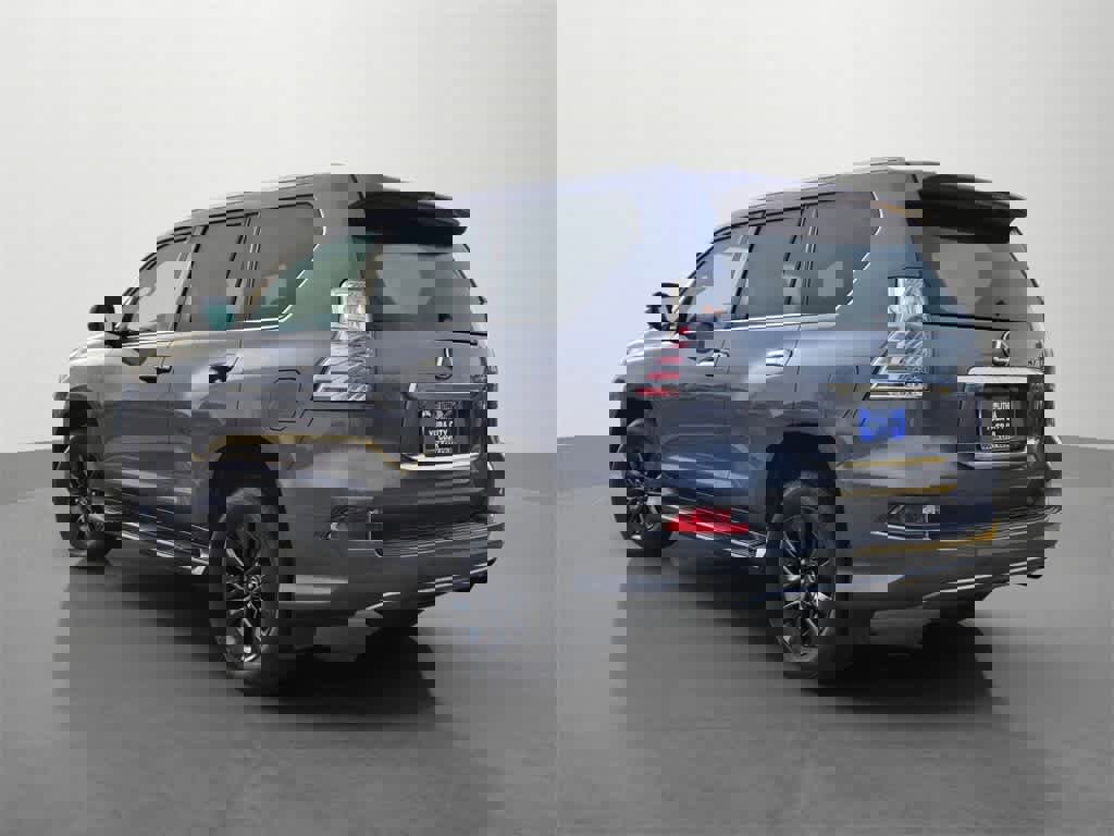 Used 2023 Lexus GX 460 Premium image 4