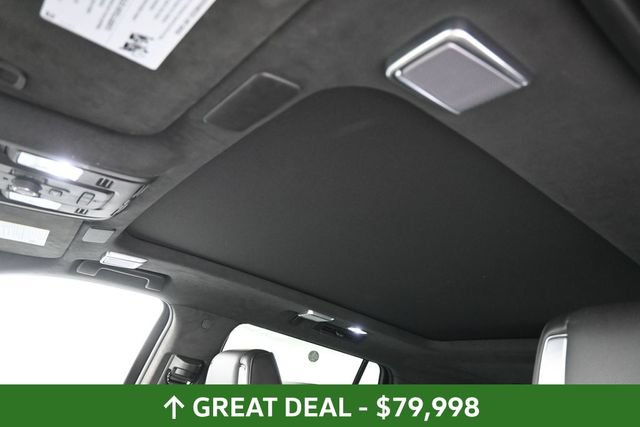 Used 2024 Cadillac Escalade Sport Platinum w/ LPO, Floor Liner Package AWD/4WD image 24