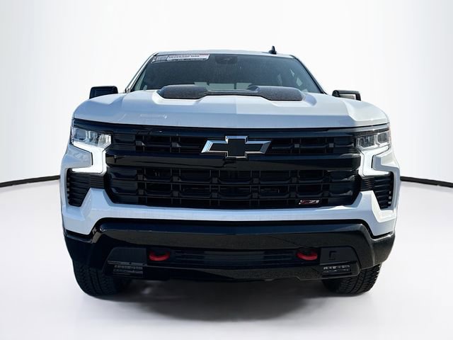 New 2026 Chevrolet Silverado 1500 LT Trail Boss w/ Convenience Package II image 2