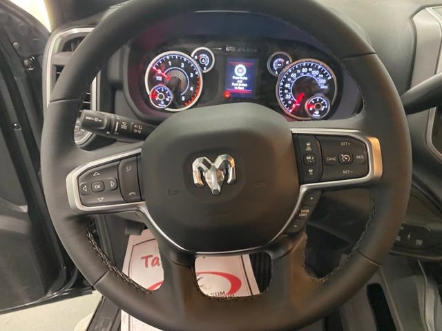 New 2025 RAM 2500 Big Horn image 19