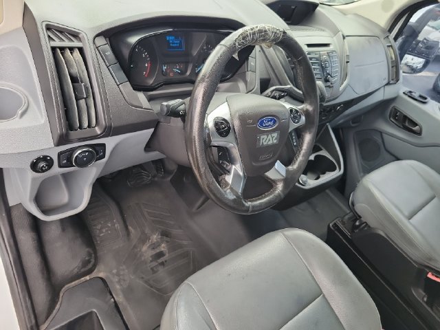 Used 2017 Ford Transit 350 148 High Roof DRW RWD image 13