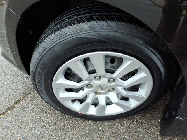 Used 2018 Nissan Altima 2.5 S w/ S Convenience Package image 20