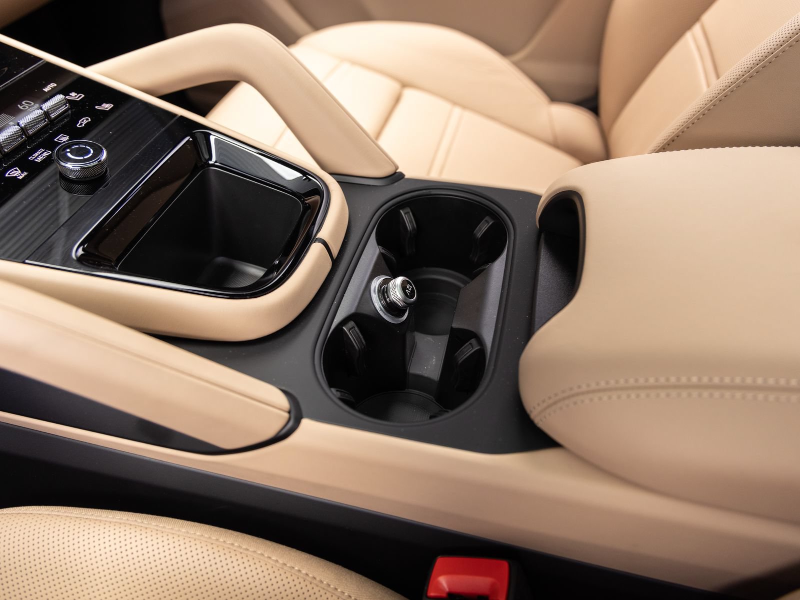 New 2026 Porsche Cayenne S AWD/4WD image 19
