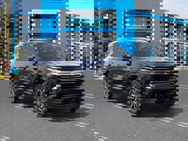 New 2026 Chevrolet Traverse LT w/ Driver Confidence Package image 7