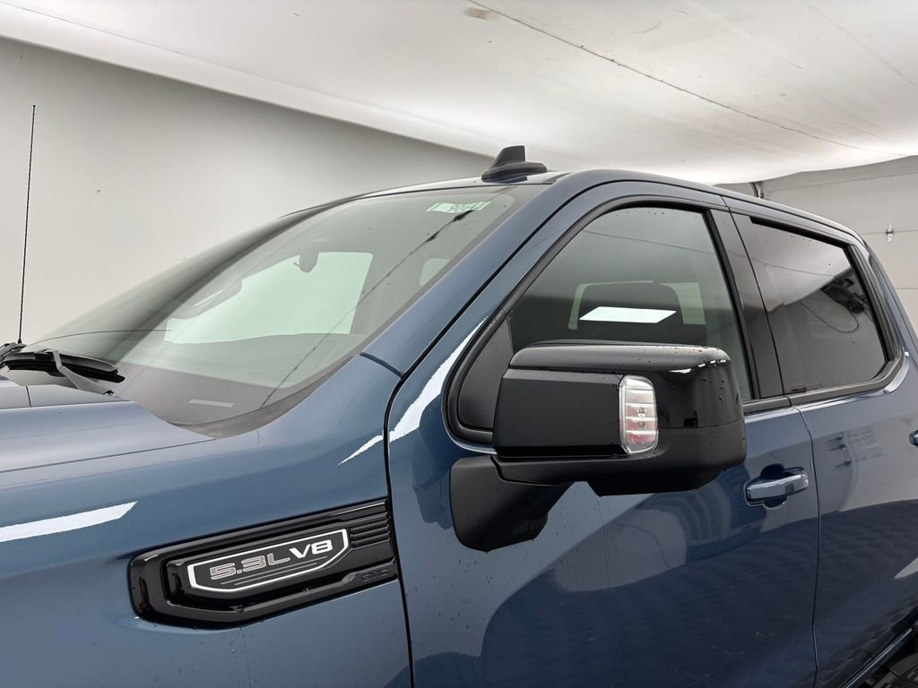 New 2026 GMC Sierra 1500 Elevation w/ Elevation Premium Package image 16