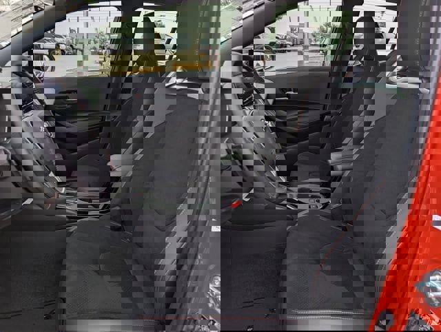 New 2026 Toyota Corolla SE image 19