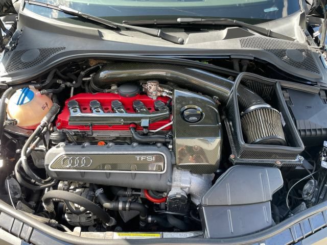 Used 2013 Audi TT RS w/ Tech Pkg AWD/4WD image 47