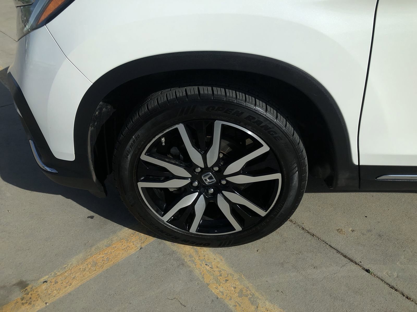 Used 2021 Honda Pilot Elite image 28