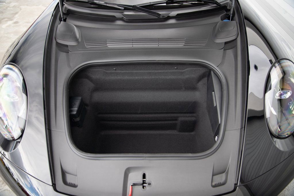 New 2026 Porsche 911 Carrera image 27