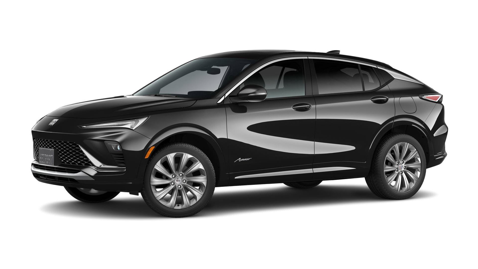 New 2026 Buick Envista Sport Touring FWD image 26