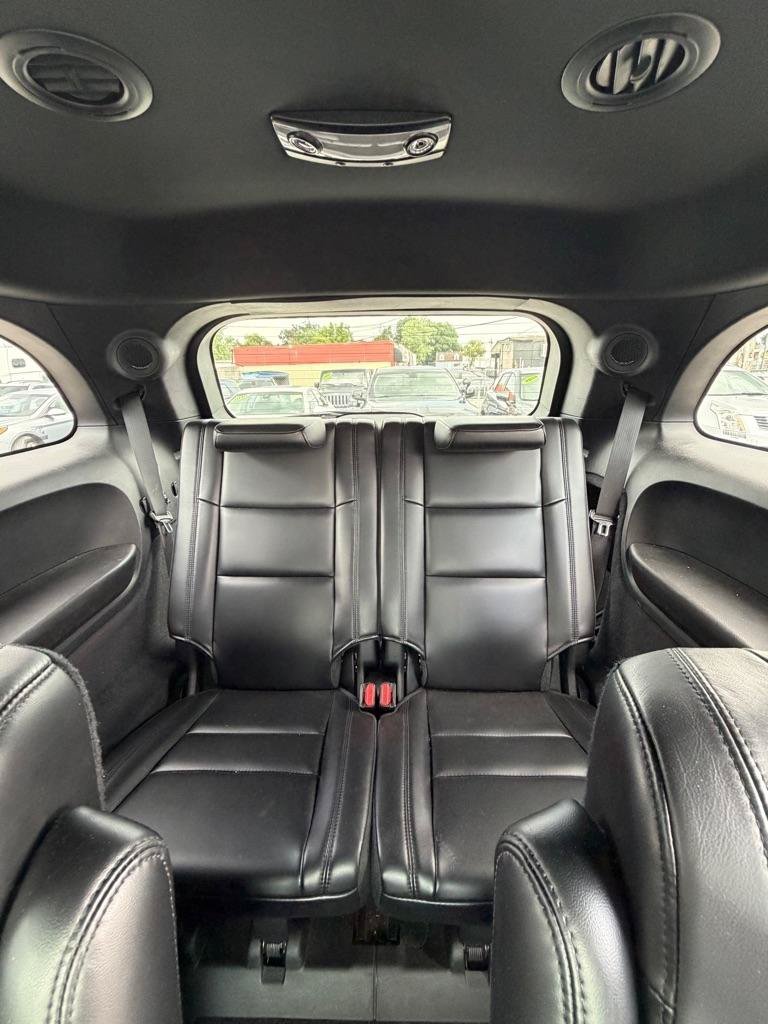 Used 2019 Dodge Durango GT AWD/4WD image 21