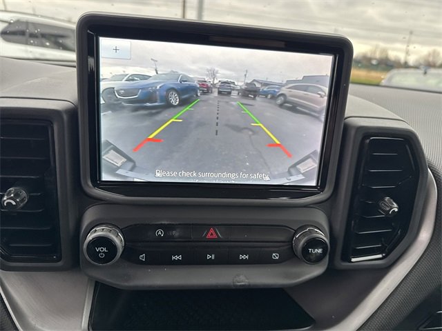 Used 2021 Ford Bronco Sport image 27